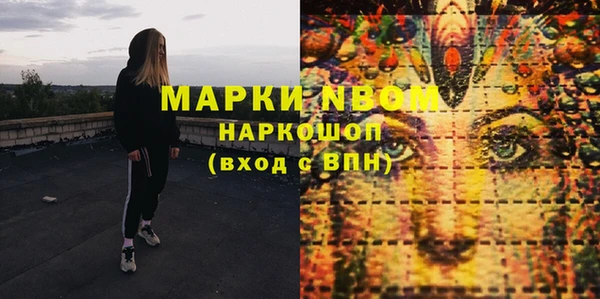 эйфоретик Баксан